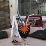 Beythem-statie À l'intérieur