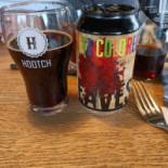 De Stempel Babberich Nourriture