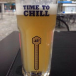 Bistro 43 Nourriture