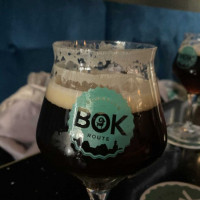 Cultureel Cafe De Republiek Heusden (gemeente Heusden Noord-brabant food