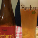 De Zogeraa Nourriture