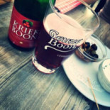 De Zogeraa Nourriture