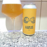 Mea Cuppa Nourriture