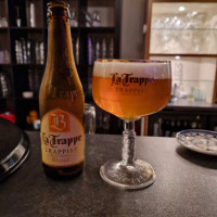 Paviljoen Het Buitenhuis food