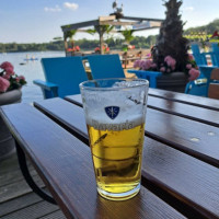 Paviljoen Het Buitenhuis food