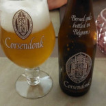 Fred's Eetcafé Nourriture