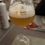 Fred's Eetcafé Nourriture