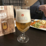 Cafe "de Schelde" Yerseke, Nourriture