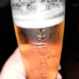 De Theetuin. Nourriture