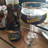 De Theetuin. Nourriture