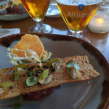 Catch By Simonis Nourriture