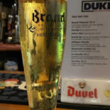 Café Duke Nourriture