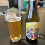 De Vijf Weeghen Nourriture