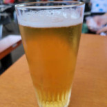 Café De Kievit Nourriture