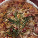 Pizzeria Di Trapani Comida