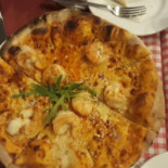 Pizzeria Di Trapani Comida