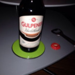 Feaggyroad 13 Comida