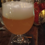 De Smaeck Van Brielle Brielle Nourriture