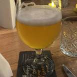 De Smaeck Van Brielle Brielle Nourriture