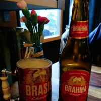 Café Doce Pimenta Nourriture