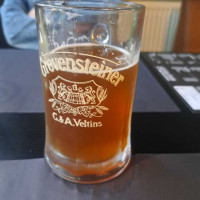 Van Dam's Spare-rib Corner Comida