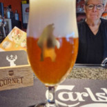 Cafe Boekt Nourriture