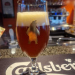 Cafe Boekt Nourriture