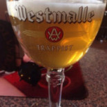 Café Domino's Nourriture