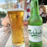 Café De Netevallei Nourriture