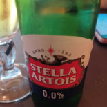 Schipperin Nourriture