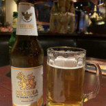 L'exotique Nourriture