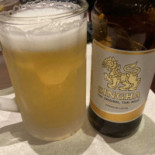 L'exotique Nourriture