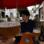 CafÉ Soleil Nourriture