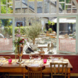 La Canette Nourriture