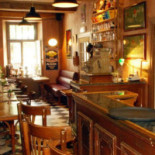 La Canette Nourriture