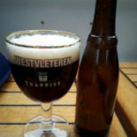 Jachthaven Vissershang food