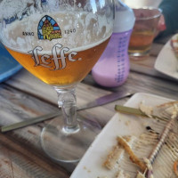 Vishandel Sterkenburg B.v. Lauwersoog Comida