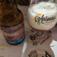 Spijslokaal, Cafetaria, Zalen De Markies Wijchen food