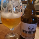 Paul's Eethoekje Comida