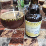 Buffalo Lunch Nourriture