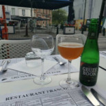 François Nourriture