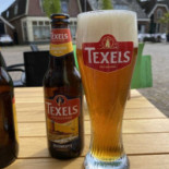 Herbergh De Parel Nourriture