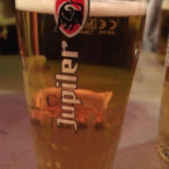 Sint-jorisvrienden Batjes Comida