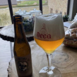 Het Heilig Genot Nourriture