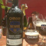 Lode's Fireplace Comida