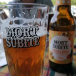 Den Cleynen Keyser Nourriture