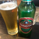 Wok Oriental Nourriture