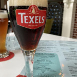 't Anker Kolhorn Nourriture