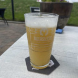 't Anker Kolhorn Nourriture