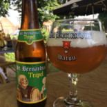 De Drie Gezellen Comida